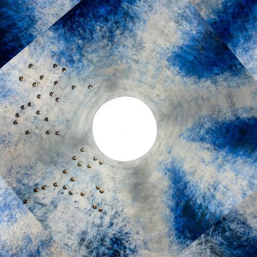 Christiene Krouwels - Thema Abstract - 2